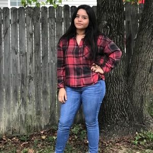 Meet your Posher, Marian